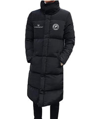 Bench Coat