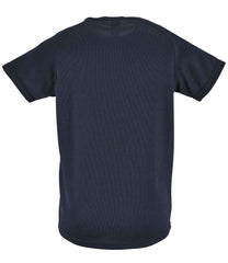 01166 French Navy Back