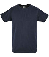 01166 French Navy Front