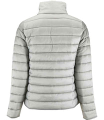 01170 Metal Grey Back