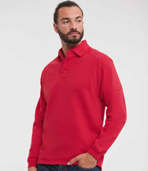 012M Classic Red Model