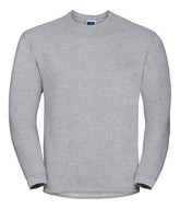 013M Light Oxford Front