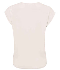 01406 Creamy Pink Back