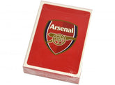 ARSENAL CLASSIC PLAYING CARDS