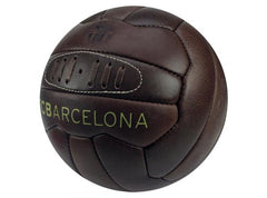 FC BARCELONA HERITAGE BALL