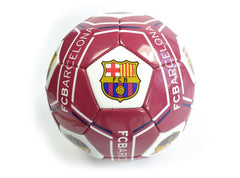 BARCELONA SPRINT BALL SIZE 5