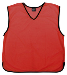Unisex Sports Mesh Training Football Bibs