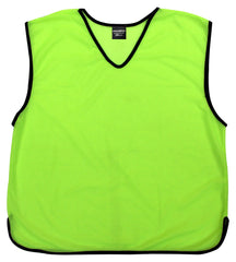 Unisex Sports Mesh Training Football Bibs