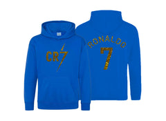 Royal Blue