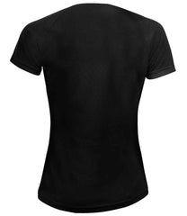 SOLS Ladies Sporty Performance TShirt