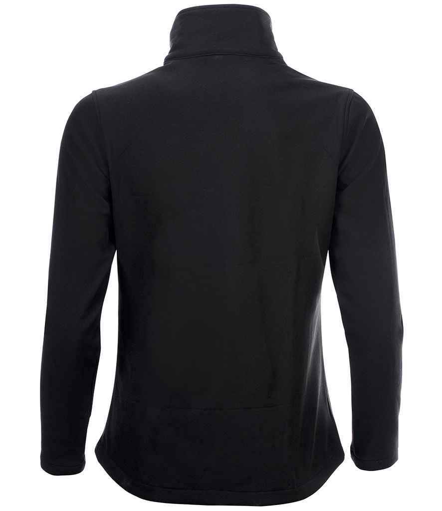 SOLS Ladies Race Soft Shell Jacket