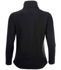 SOLS Ladies Race Soft Shell Jacket