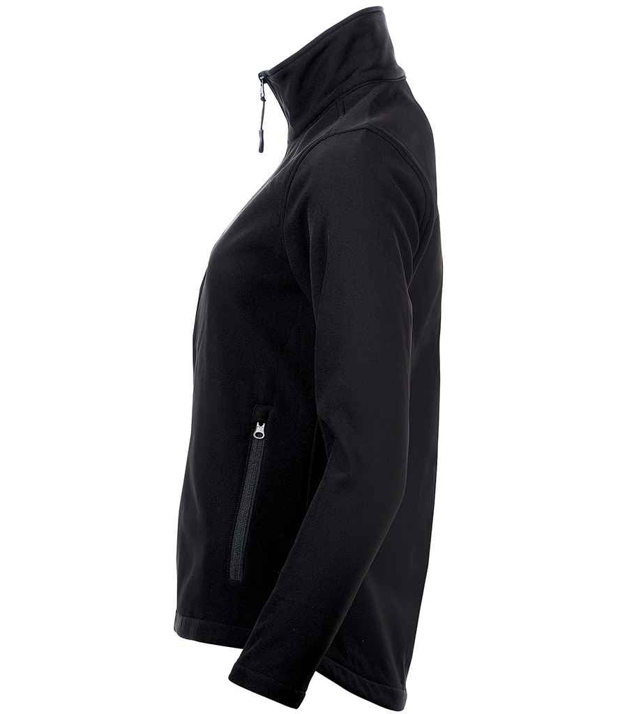 SOLS Ladies Race Soft Shell Jacket