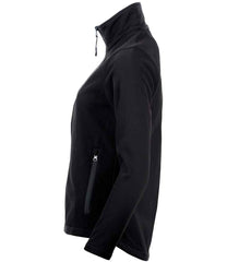 SOLS Ladies Race Soft Shell Jacket