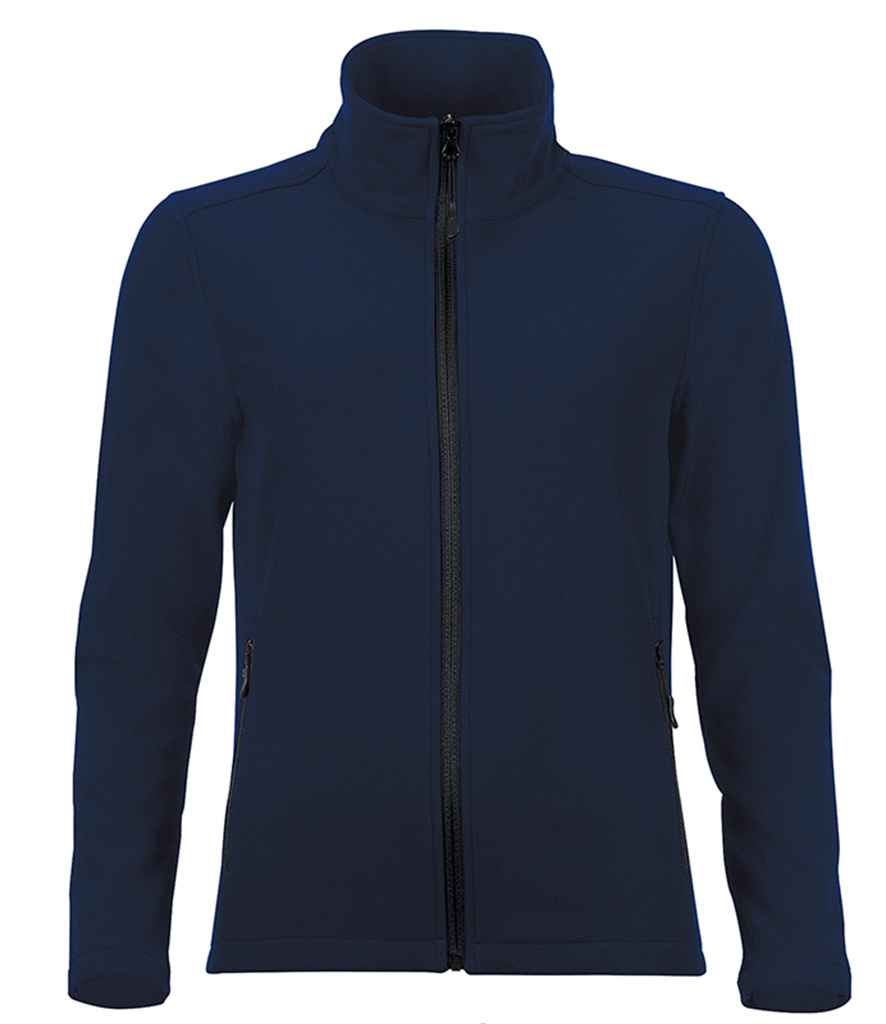 SOLS Ladies Race Soft Shell Jacket