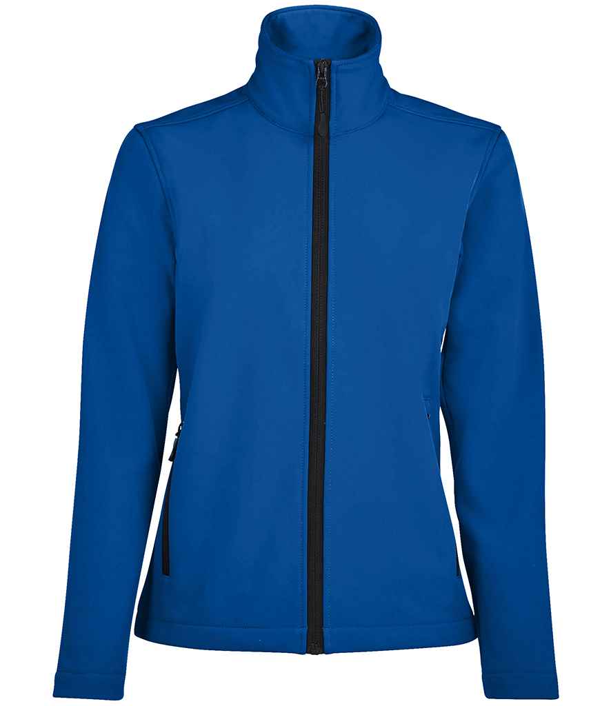 SOLS Ladies Race Soft Shell Jacket