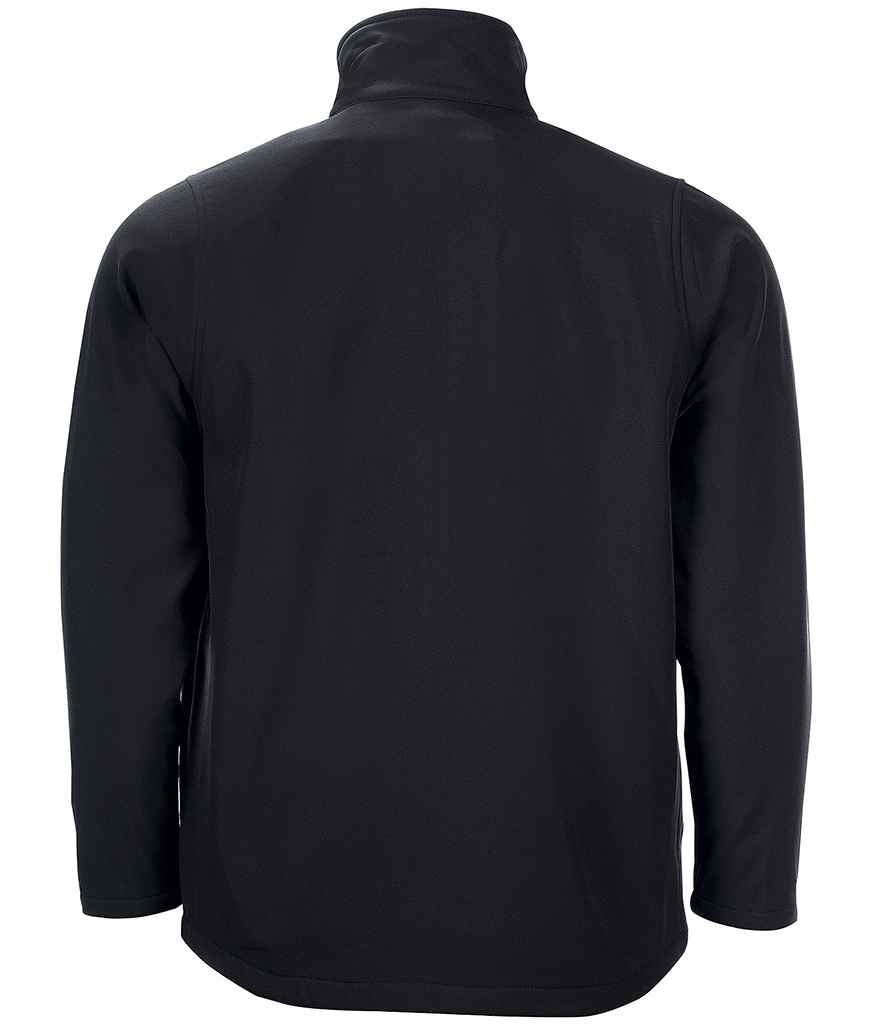 SOLS Race Soft Shell Jacket