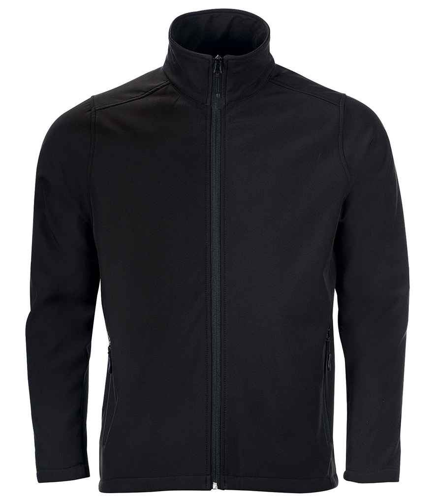 SOLS Race Soft Shell Jacket