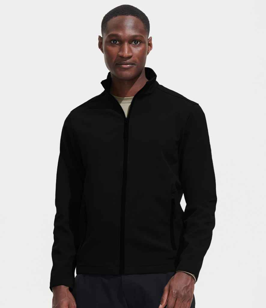SOLS Race Soft Shell Jacket