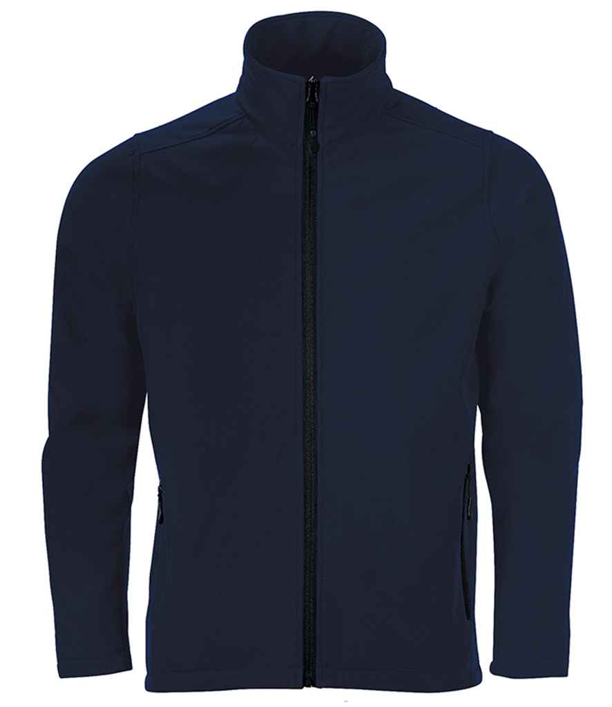 SOLS Race Soft Shell Jacket