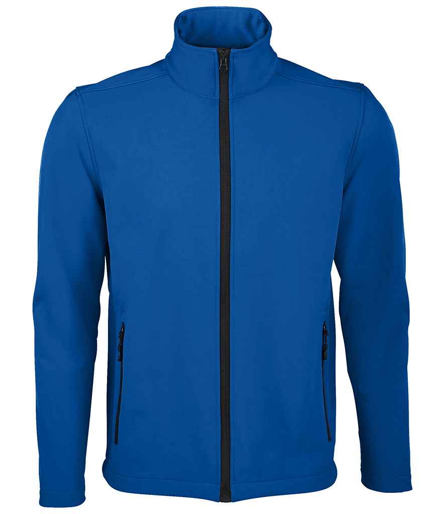 SOLS Race Soft Shell Jacket