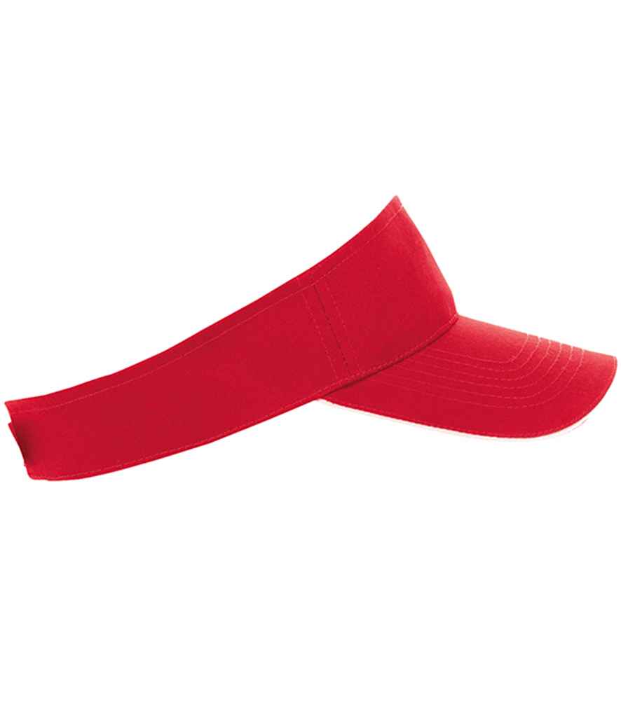 SOLS Ace Sun Visor