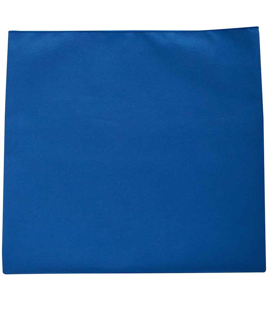 SOLS Atoll 30 Microfibre Guest Towel