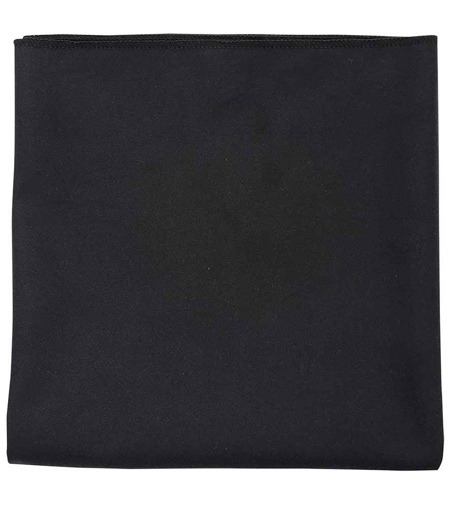 SOLS Atoll 50 Microfibre Hand Towel