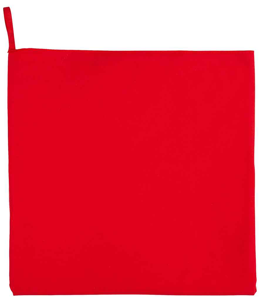 SOLS Atoll 70 Microfibre Bath Towel