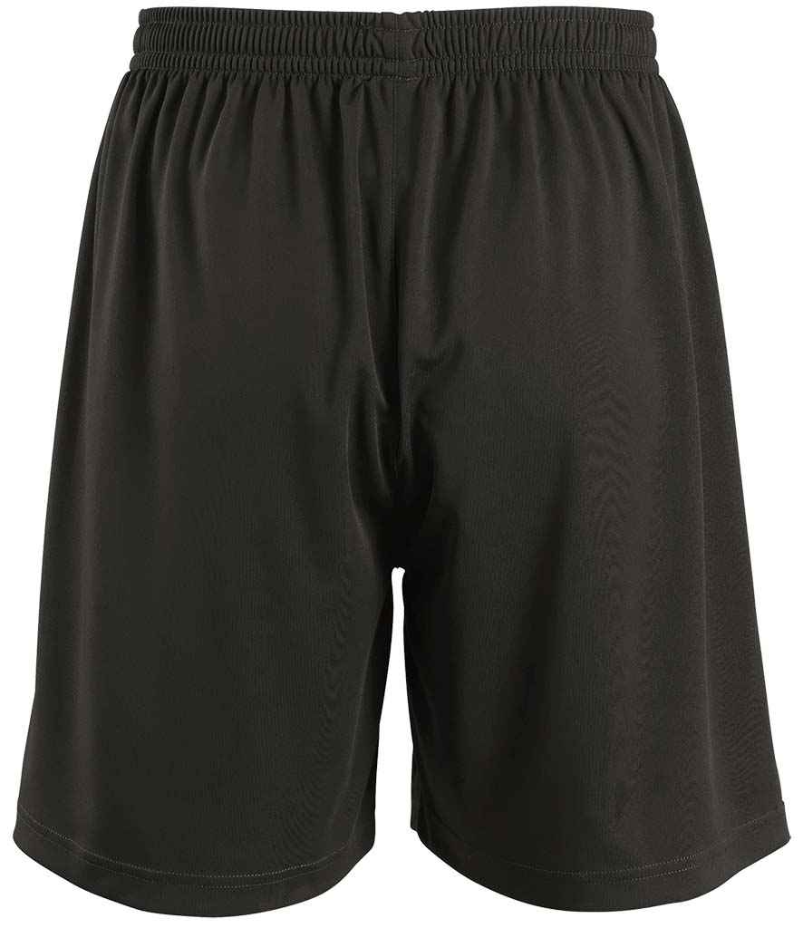 Kids San Siro 2 Shorts