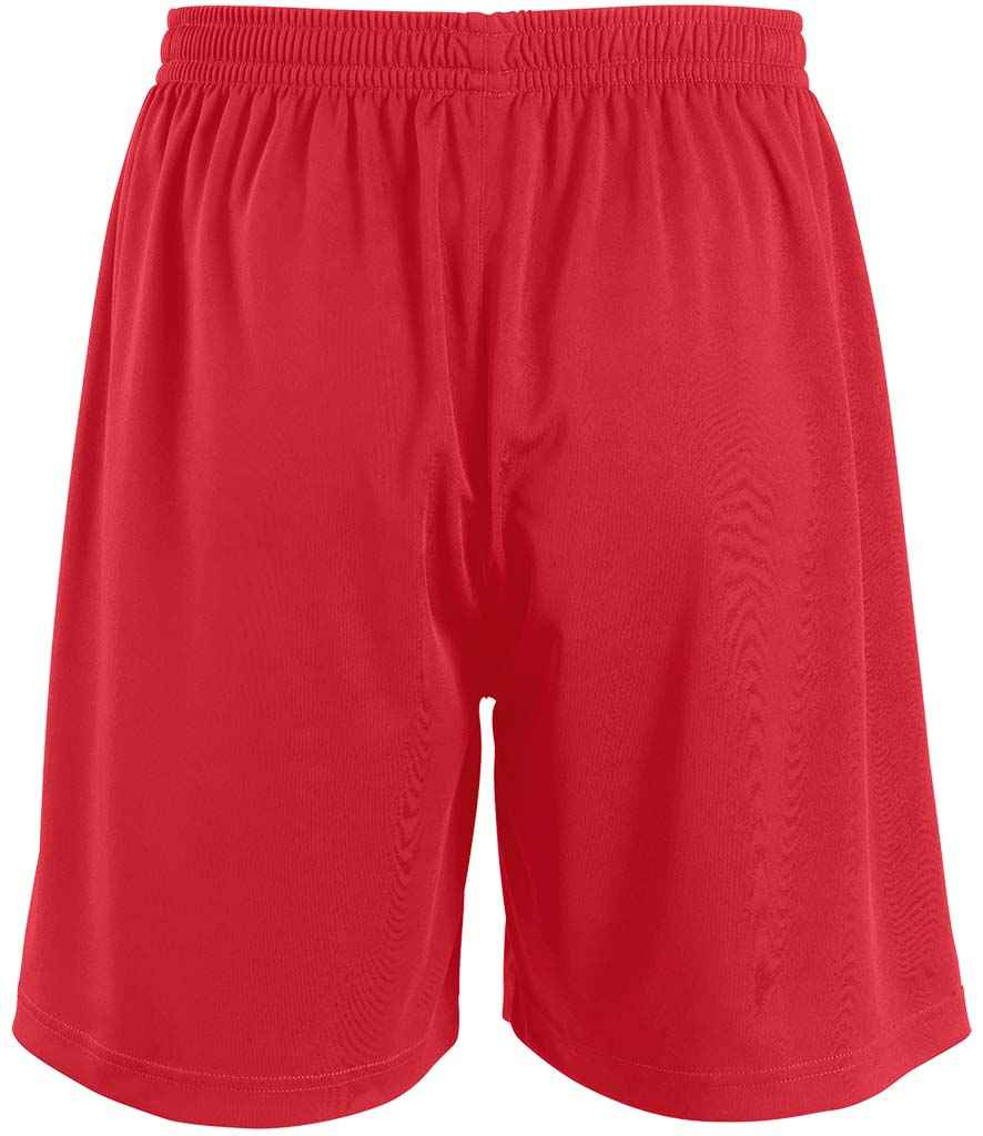 Kids San Siro 2 Shorts