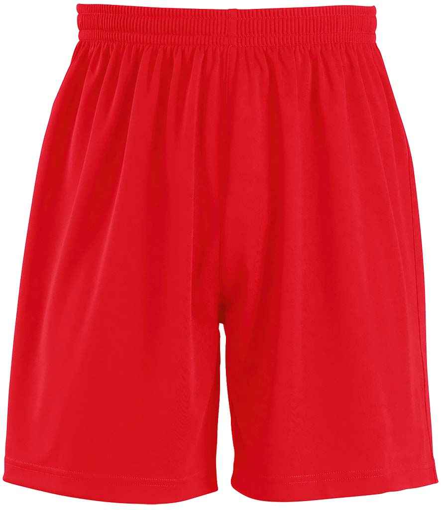 Kids San Siro 2 Shorts