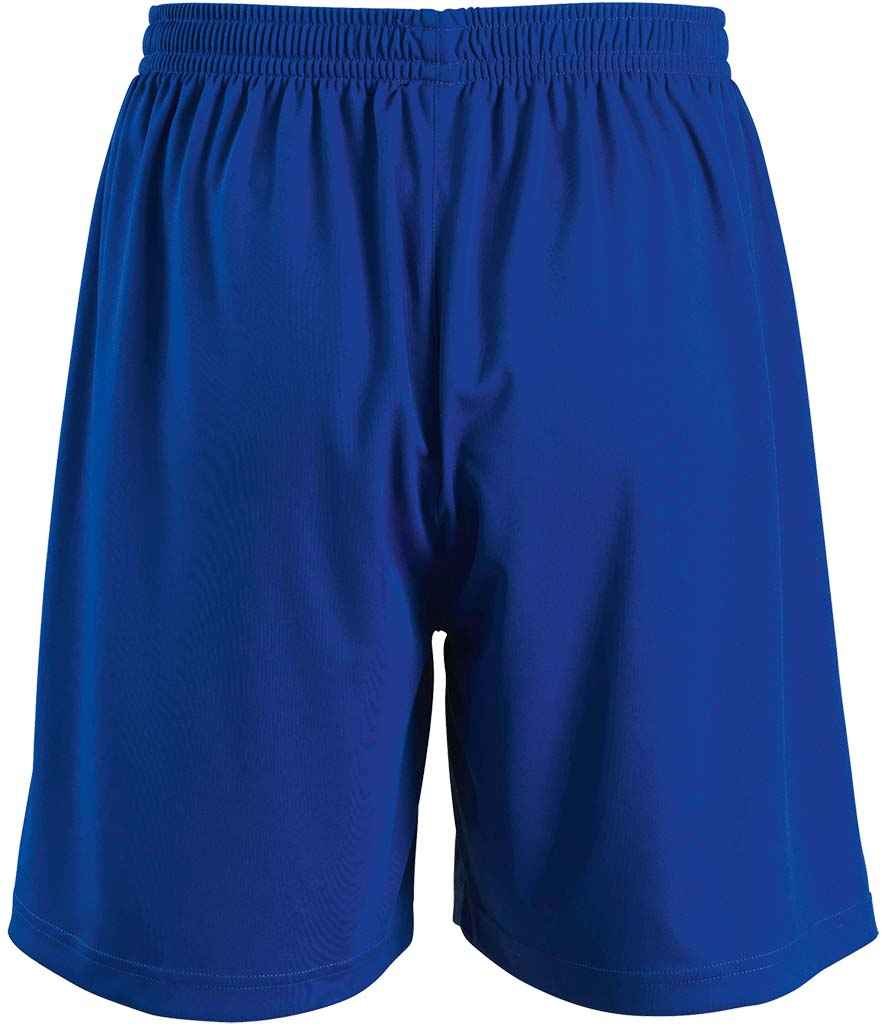 Kids San Siro 2 Shorts