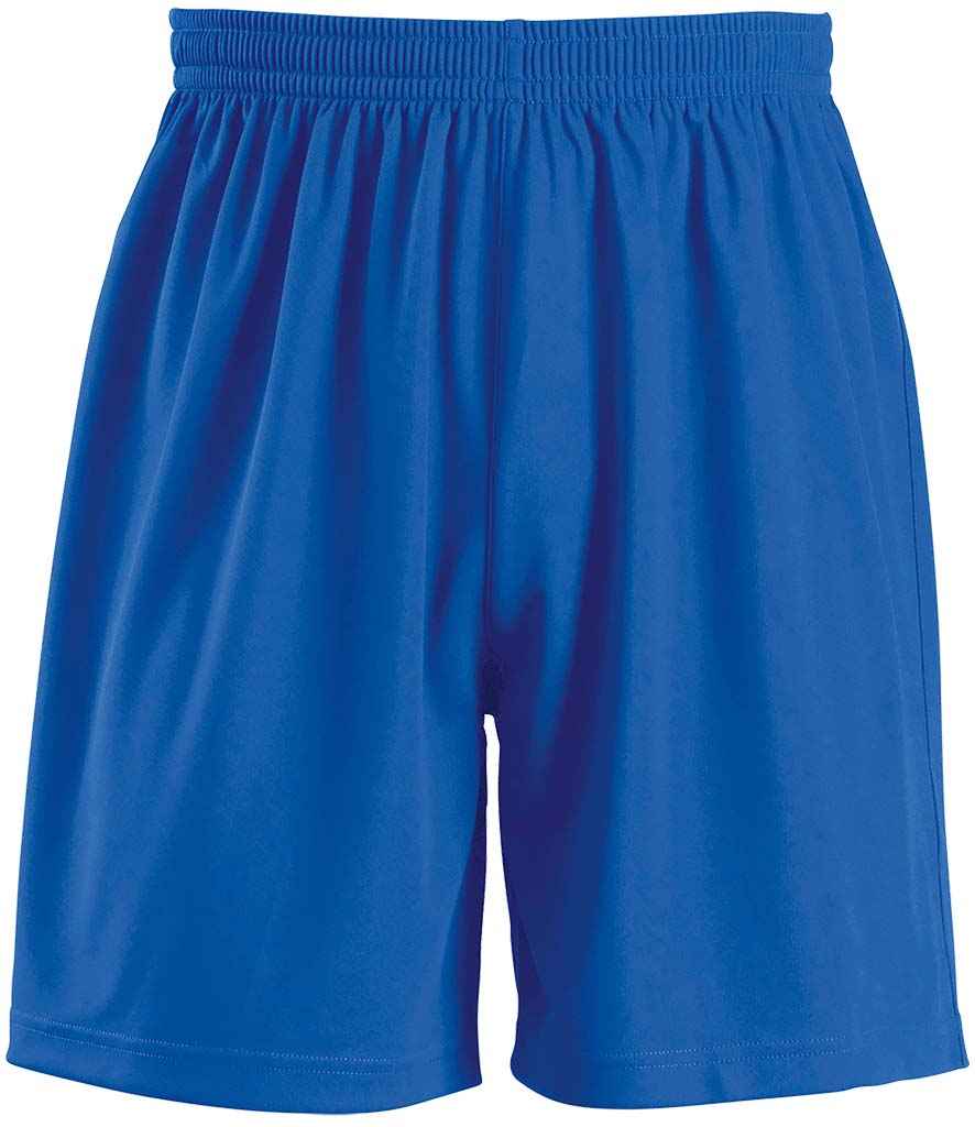 Kids San Siro 2 Shorts