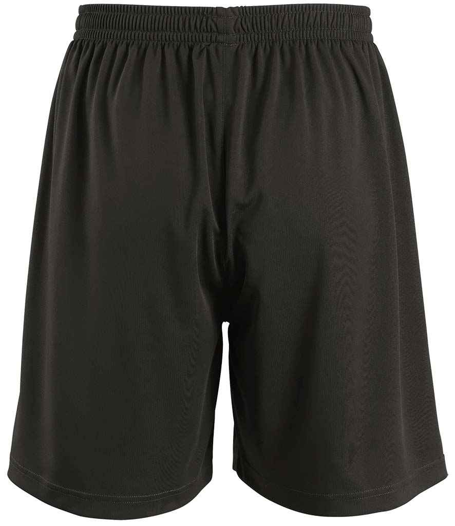 SOLS Kids San Siro 2 Shorts