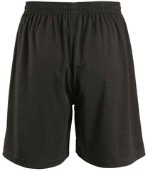 SOLS Kids San Siro 2 Shorts