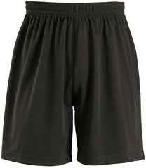 SOLS Kids San Siro 2 Shorts