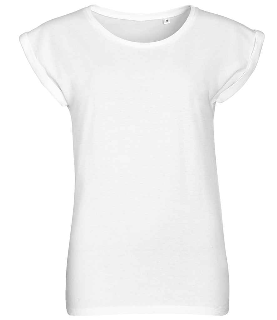 SOLS Ladies Melba TShirt