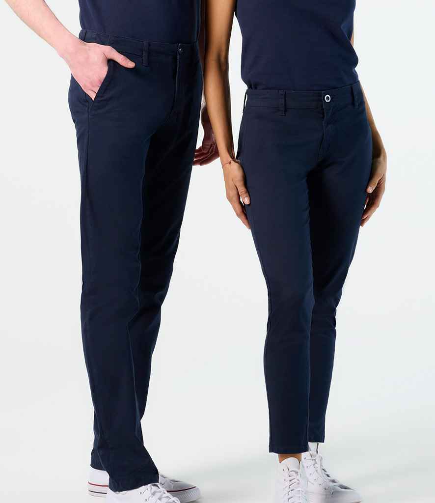 SOLS Jules Chino Trousers