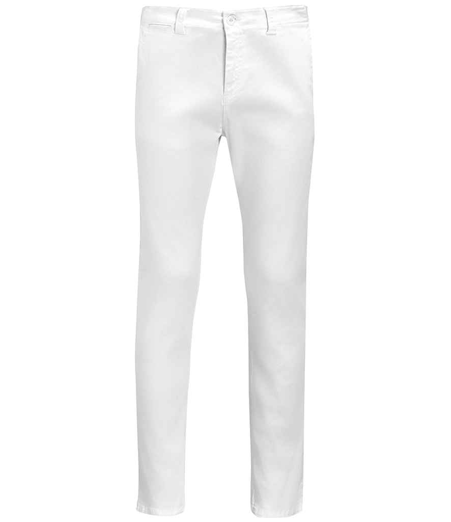 SOLS Jules Chino Trousers