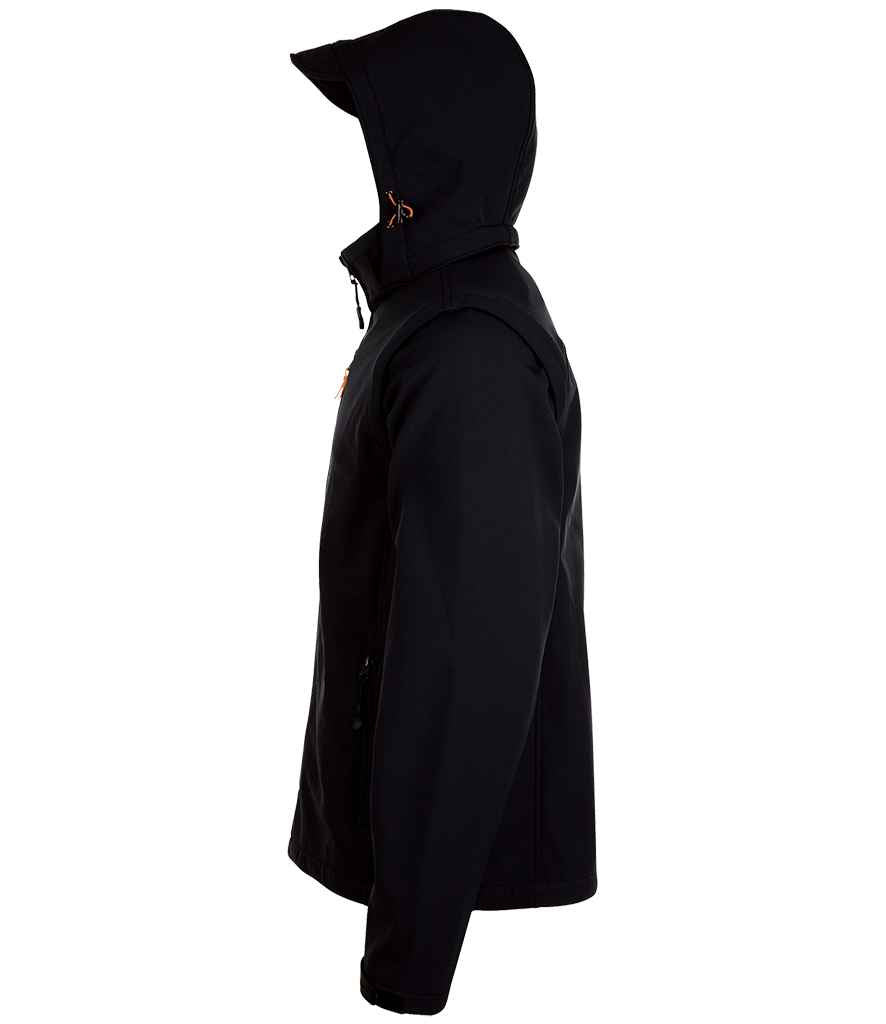 SOLS Transformer Pro Soft Shell Jacket