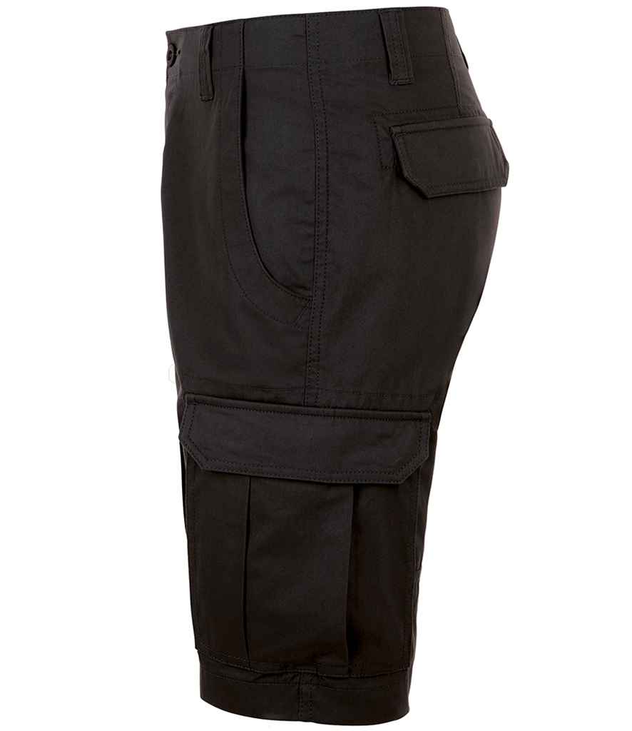 SOLS Jackson Bermuda Shorts