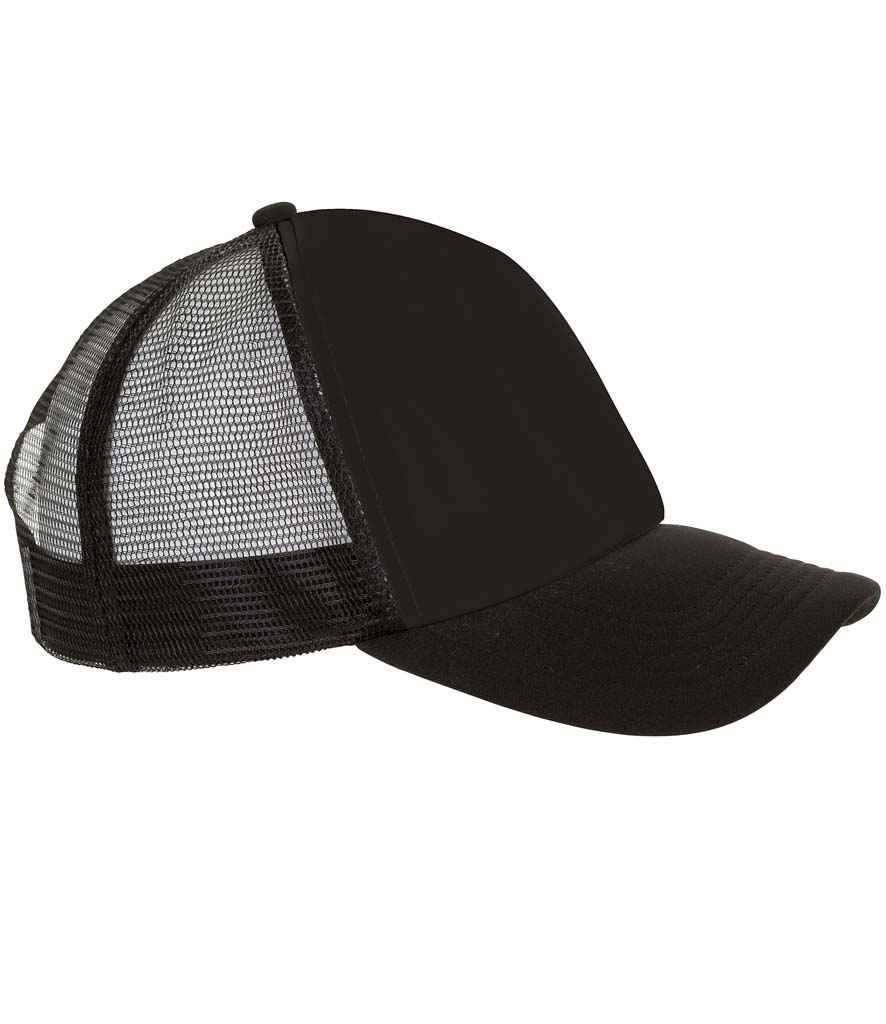 SOLS Bubble Contrast Cap
