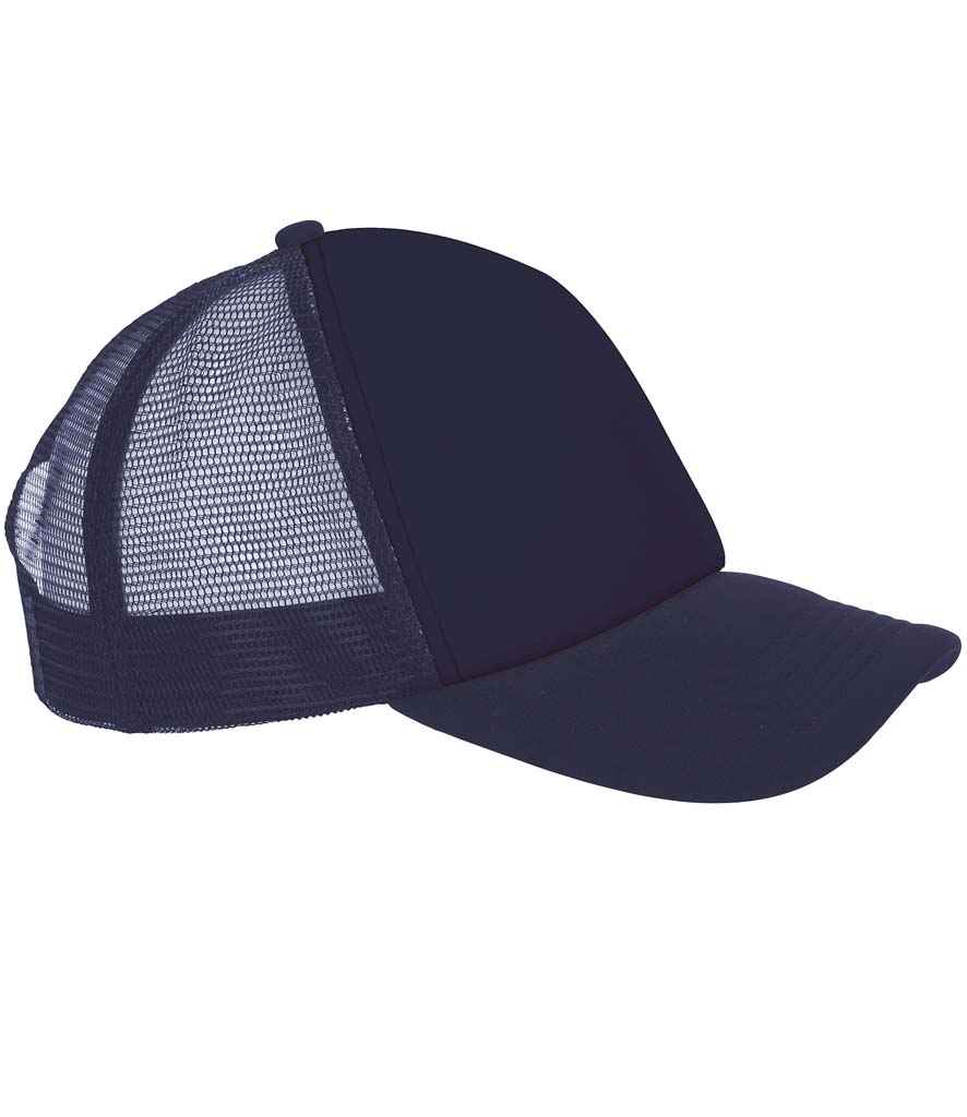 SOLS Bubble Contrast Cap