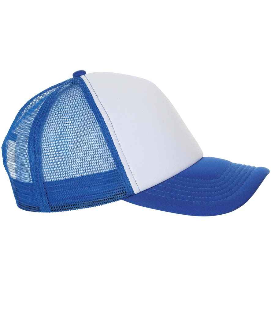 SOLS Bubble Contrast Cap