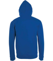 SOLS Stone Zip Hooded Sweatshirt