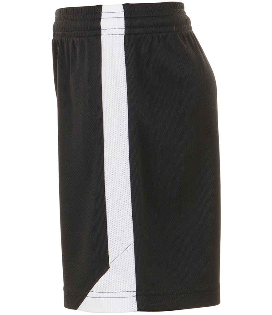 SOLS Kids Olimpico Shorts