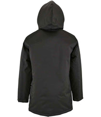 SOLS Unisex Robyn Padded Jacket