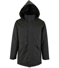 SOLS Unisex Robyn Padded Jacket