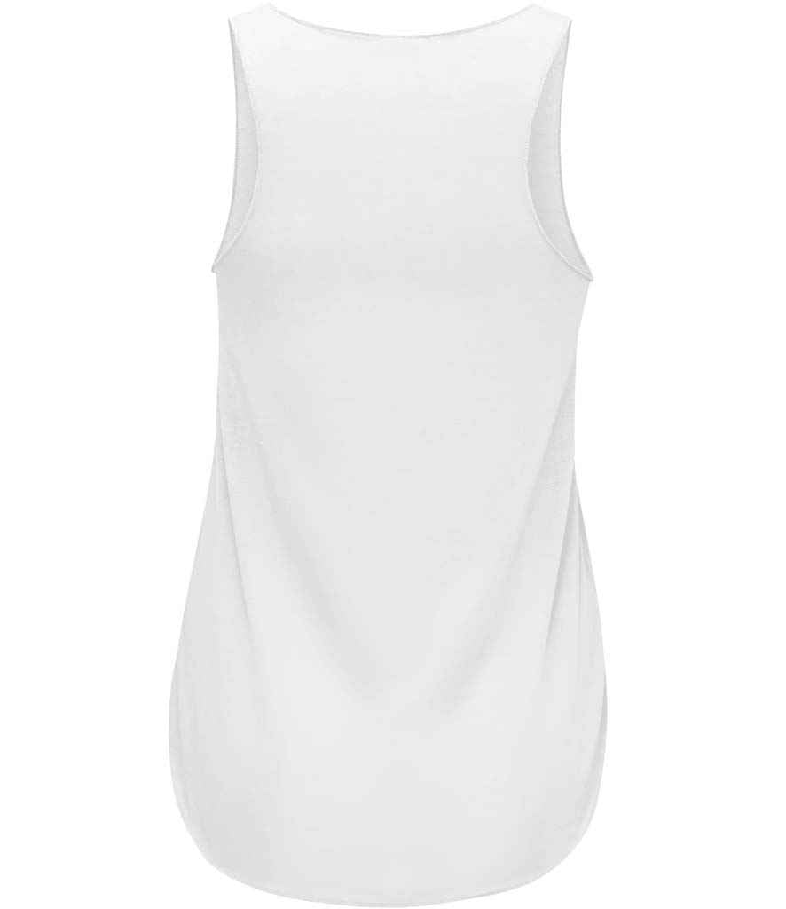 SOLS Ladies Jade Tank Top